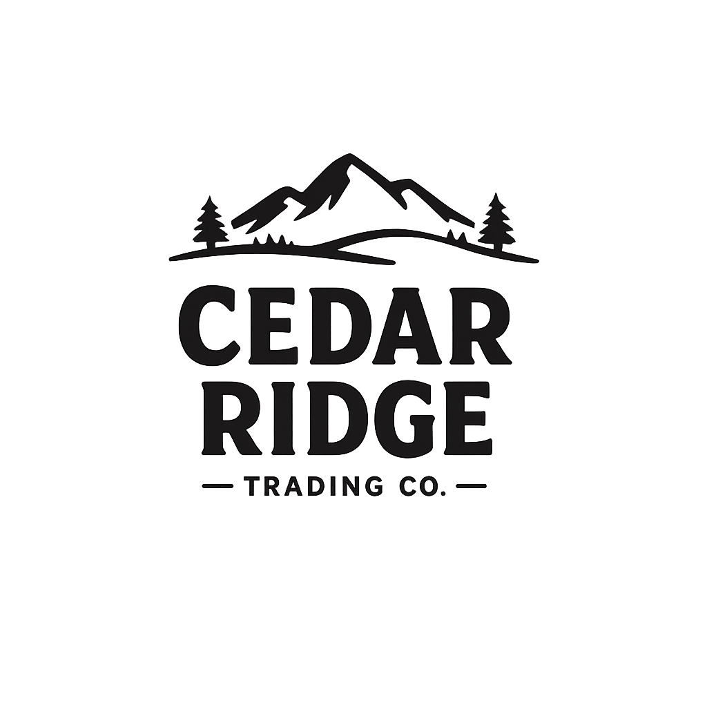 Cedar Ridge Trading Co